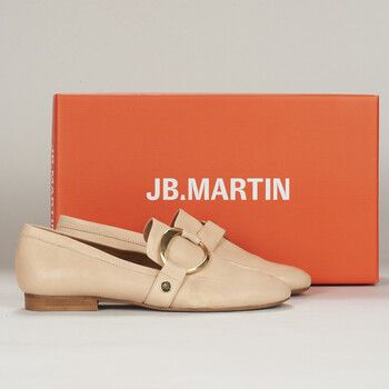 JB Martin Mocasines LITTORAL para mujer