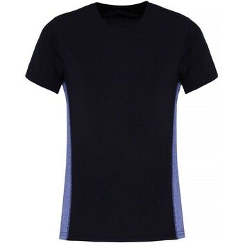 Tridri Camiseta TR048 para mujer