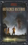 origenes oscuros antologia n 02