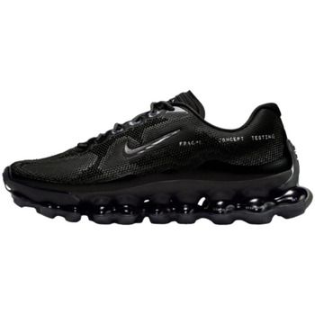 Nike Deportivas Moda Air Liquid Max Fragment Black para hombre