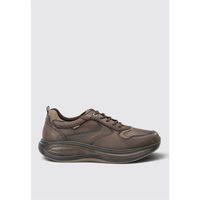 fluchos zapatos bajos f2567 para hombre
