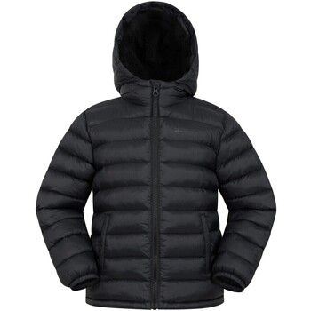 Mountain Warehouse Chaquetas Seasons para niño