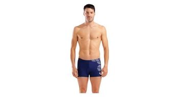Banador arena kikko azul hombre