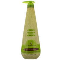 macadamia natural oil care and treatment smoothing conditioner 1000ml