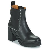 palladium botines pallamona 06 nap para mujer