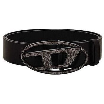 Diesel Cinturón X10428 PR227 B-1DR 2.0 ROCKS-T8013 BLACK para mujer
