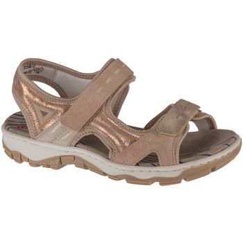 Rieker Sandalias Sandals 68866 para mujer