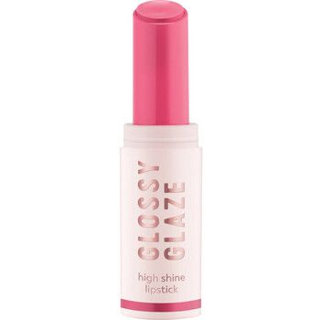 Essence Pintalabios Glossy Glaze High Shine Lipstick - 03 Pink Things Up para mujer