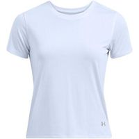 under armour tops y camisetas streaker para mujer