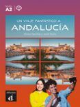 un viaje fantastico a andalucia nivel a2