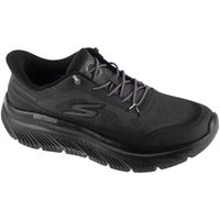 skechers zapatillas de running go walk max cushioning hyper burst para hombre