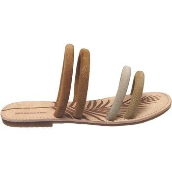 Pepe jeans Sandalias March tubular para mujer