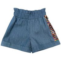 tolerance short nina q-bab-57306 para nina