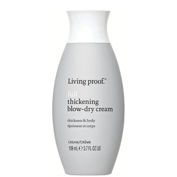 Living Proof Full Thickening Blow-Dry Cream 109ml