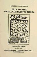 28 de febrero andalucia nuestra tierra cuadernos trabajo aula-etapa primaria