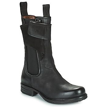 Airstep / A.S.98 Botines SAINTEC CHELS para mujer