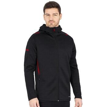 Jako Chaqueta deporte Veste de survêtement Challenge noire para hombre