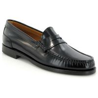 atlanta mocassin mocasines mocasines sarah de piel para mujer