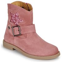 citrouille et compagnie botines new 17 para nina