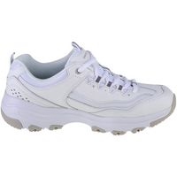 skechers zapatillas iconic-unabashed para mujer