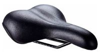 bbb saddle baseshape black