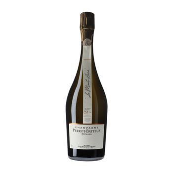 Perrot Batteux Le Mont Aimé Blanc De Blancs Premier Cru Extra Brut Champagne 75 Cl 12% Vol.