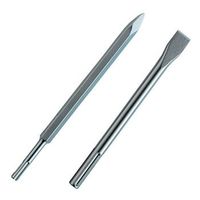 set punterocincel sdsmax 400 - makita - d-35324-10