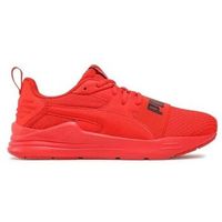 puma zapatillas wired run pure jr para nina