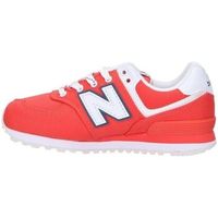 new balance zapatillas deporte pc574sol para nino