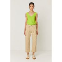 skfk pantalon pirata str00548 para mujer