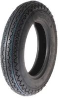 kenda k319  300-8 tt 38j rueda trasera rueda delantera 