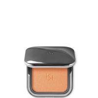 kiko milano glow fusion powder highlighter 5g various shades - 04 sunset gold