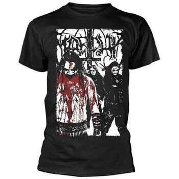 Marduk Tops y Camisetas Rom 5:12 para mujer