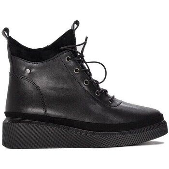 Filippo Botines DBT479923BK para mujer
