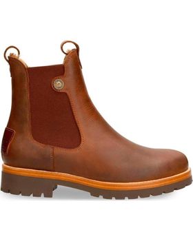 de PANAMA JACK BOTAS FRANCESCA IGLOO W CUEROB5