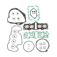 kit juntas motor honda cb 350 four athena