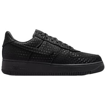 Nike Zapatillas Baskets air force 1 low valentines day noir para mujer