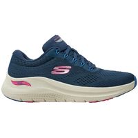 skechers deportivas moda arch fit 20 big league para mujer