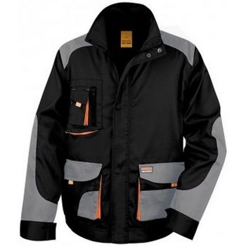 Result Cazadora RS316 para hombre