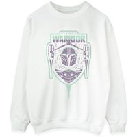 disney jersey the mandalorian fierce warrior para mujer