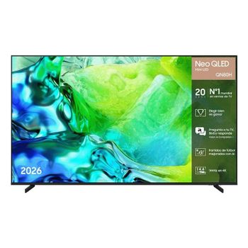 TV Samsung Neo QLED QN80H 85