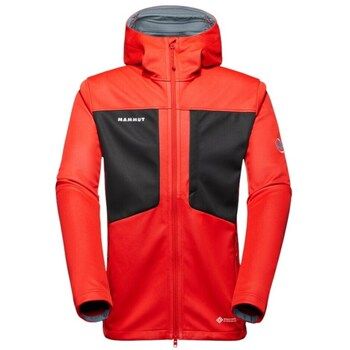 Mammut Cazadora 1011026703777 para hombre