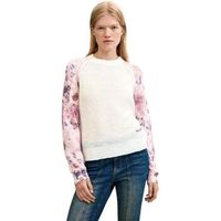 desigual jersey jersfancybotanic 26wwjf19 para mujer