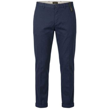 At.p.co Pantalón chino A321SASA45 TP606/T-799 BLU NAVY para hombre