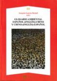 glosario ambiental espanol-ingles-chino y chino-ingles-espanol