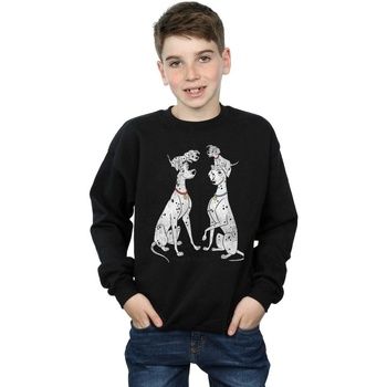 Disney Jersey 101 Dalmatians Pongo And Perdita para niño