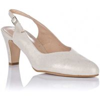 zany zapatos bajos zapato trigal - fiesta para mujer
