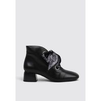 hispanitas botines hi265178 para mujer