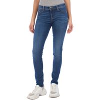 emporio armani pantalon pitillo 3k2j28 para mujer
