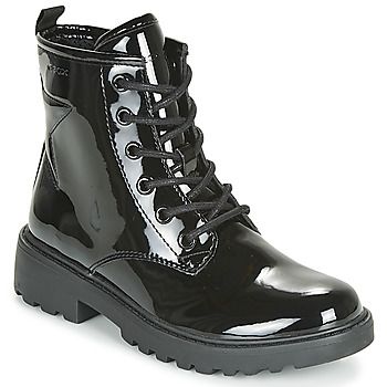 Geox Botines J CASEY GIRL para niña